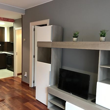Apartmán Az El Balcon De Conde De Aranda Zaragoza Exteriér fotografie