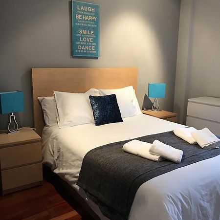 Apartmán Az El Balcon De Conde De Aranda Zaragoza Exteriér fotografie