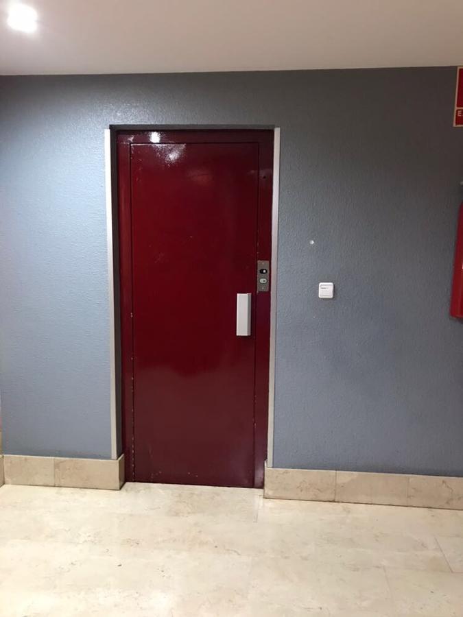 Apartmán Az El Balcon De Conde De Aranda Zaragoza Exteriér fotografie