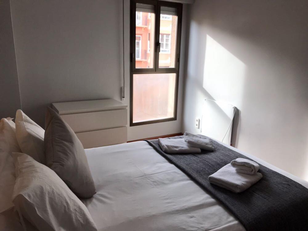 Apartmán Az El Balcon De Conde De Aranda Zaragoza Exteriér fotografie