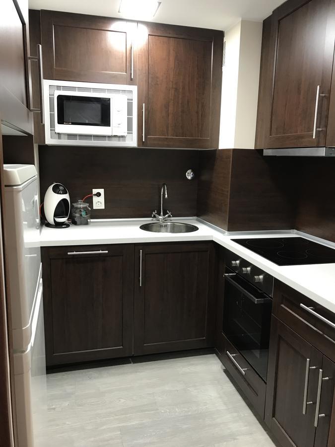 Apartmán Az El Balcon De Conde De Aranda Zaragoza Exteriér fotografie